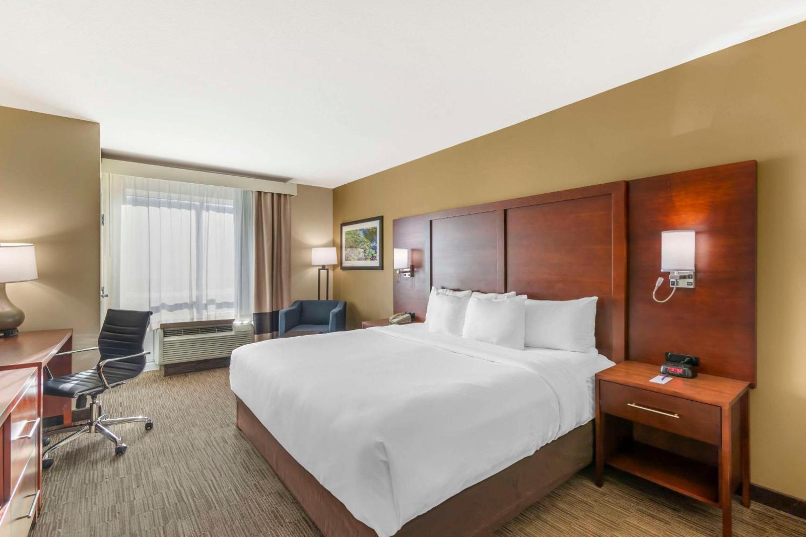 Comfort Inn and Suites Tifton Main image 2